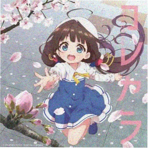 读者留言头像二