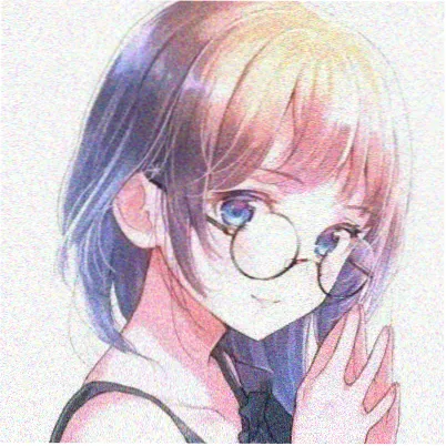 读者留言头像六